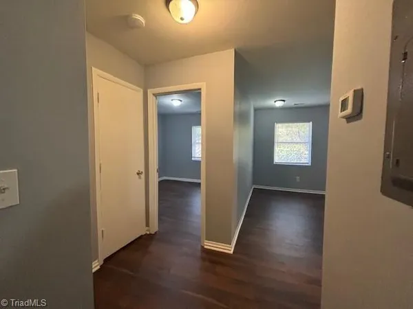 $825 | 1225 New Hope Lane, Unit G, Winston-Salem, NC 27105