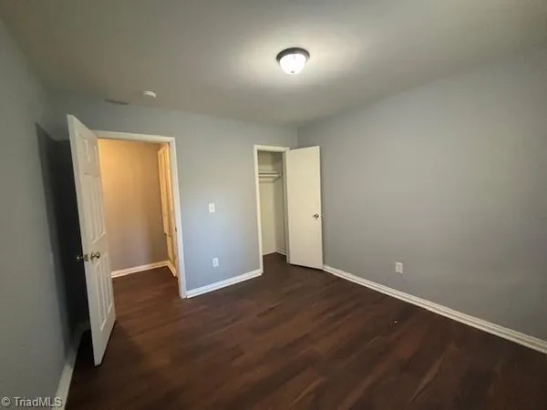 $825 | 1225 New Hope Lane, Unit G, Winston-Salem, NC 27105