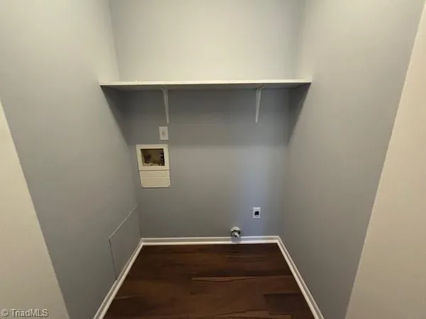 $825 | 1225 New Hope Lane, Unit G, Winston-Salem, NC 27105