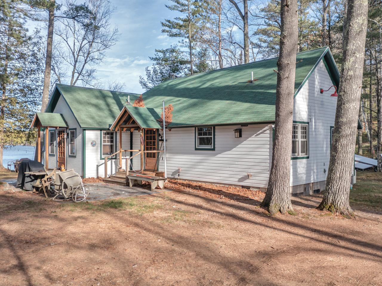 8620 Idlewild Sayner, WI 54560 - Photo 6 of 59 Gallery Image 6