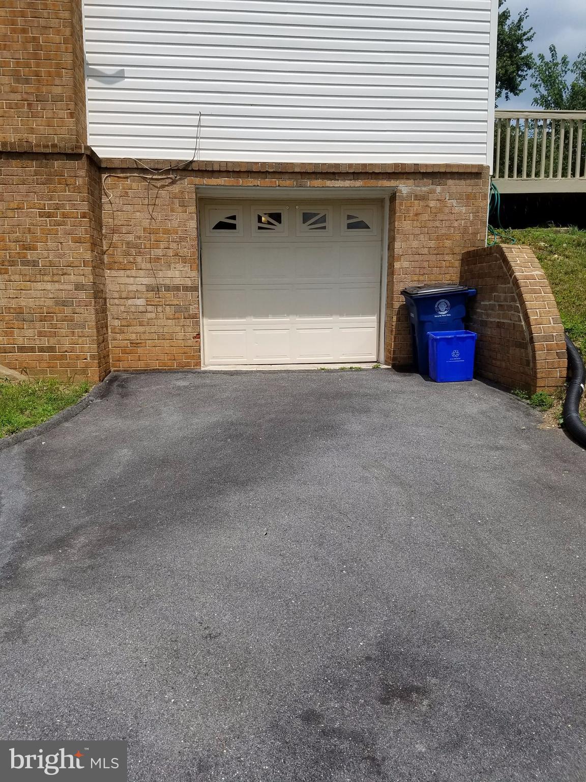 14215 Ansted Road Silver Spring, MD 20905 - Photo 17 of 18 Exterior (General)