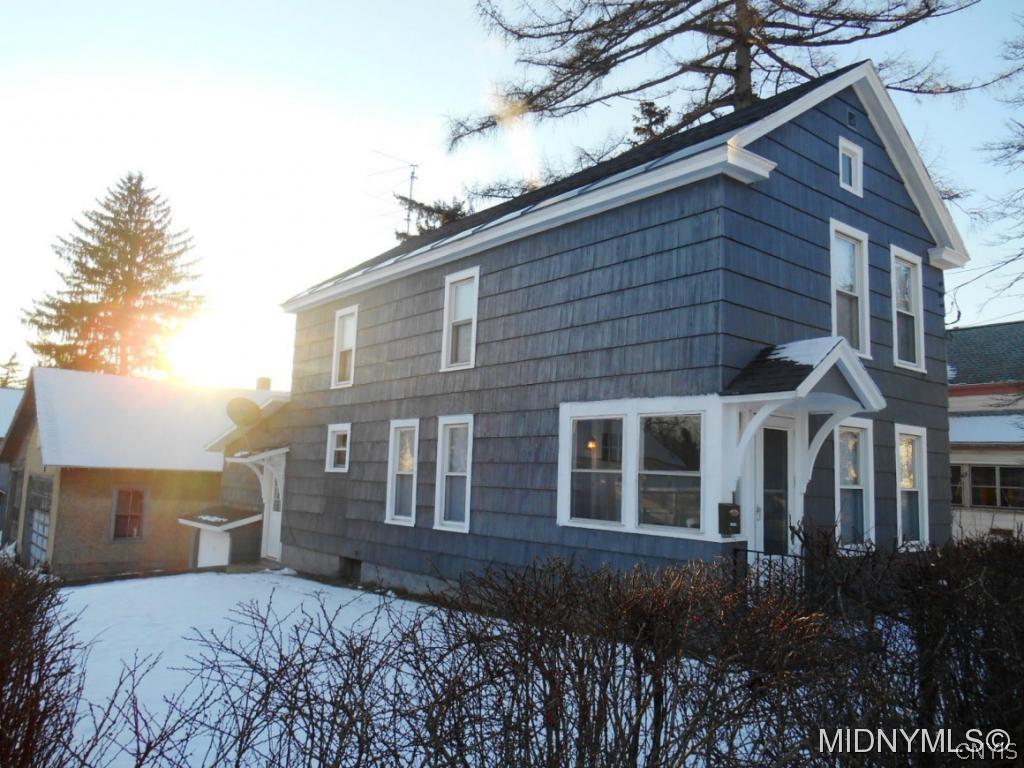 901 West Dominick Street Rome, NY 13440 - Photo 1 of 1