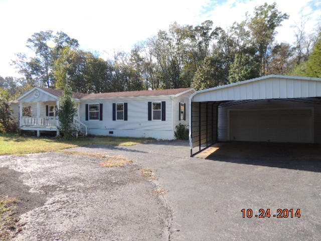 1022 Cloyds Church Road Greenback, TN 37742 - Photo 1 of 10 DSCN0046