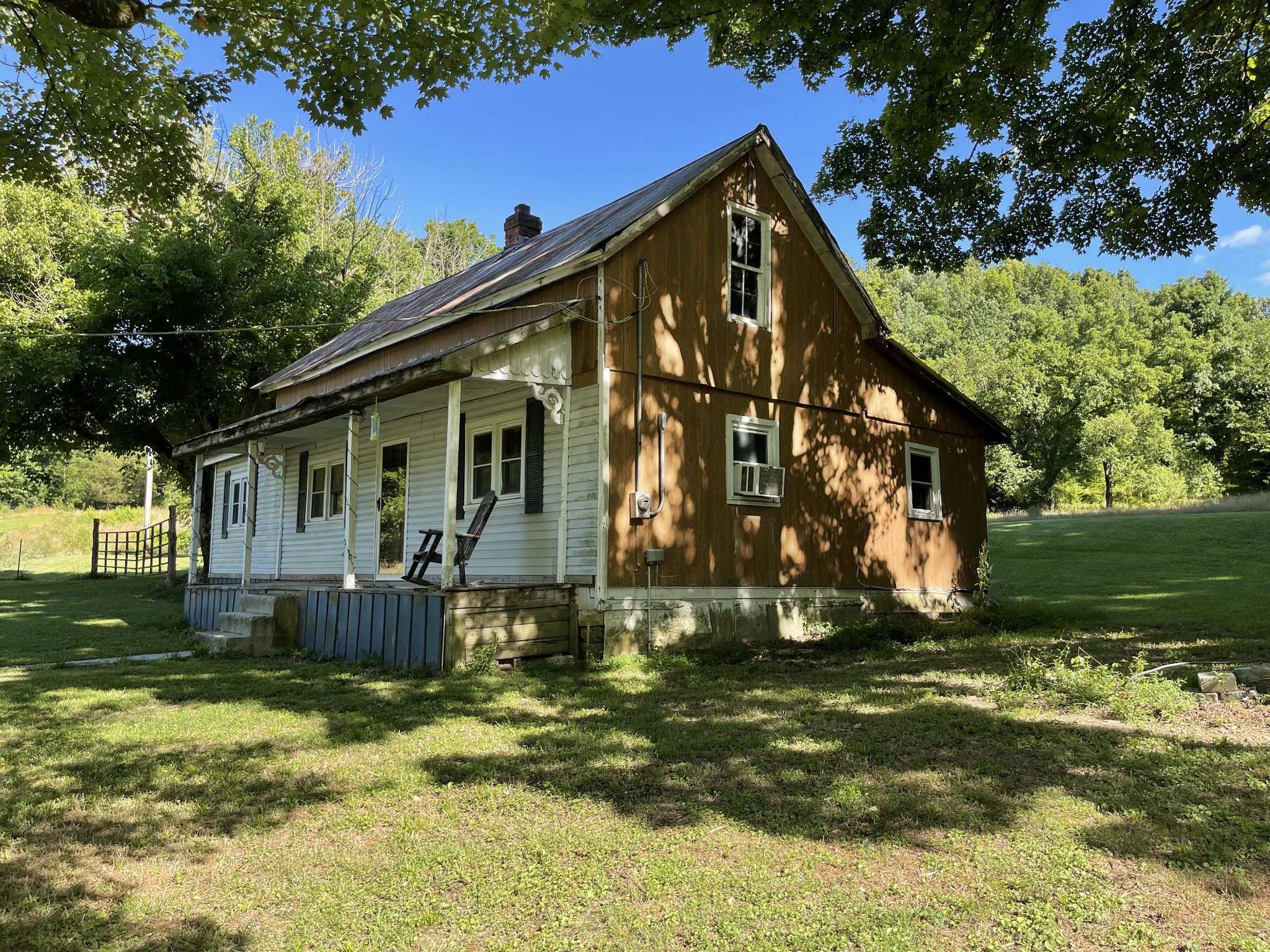 1102 Garner Hollow Road Pulaski, TN 38478 - Photo 1 of 41