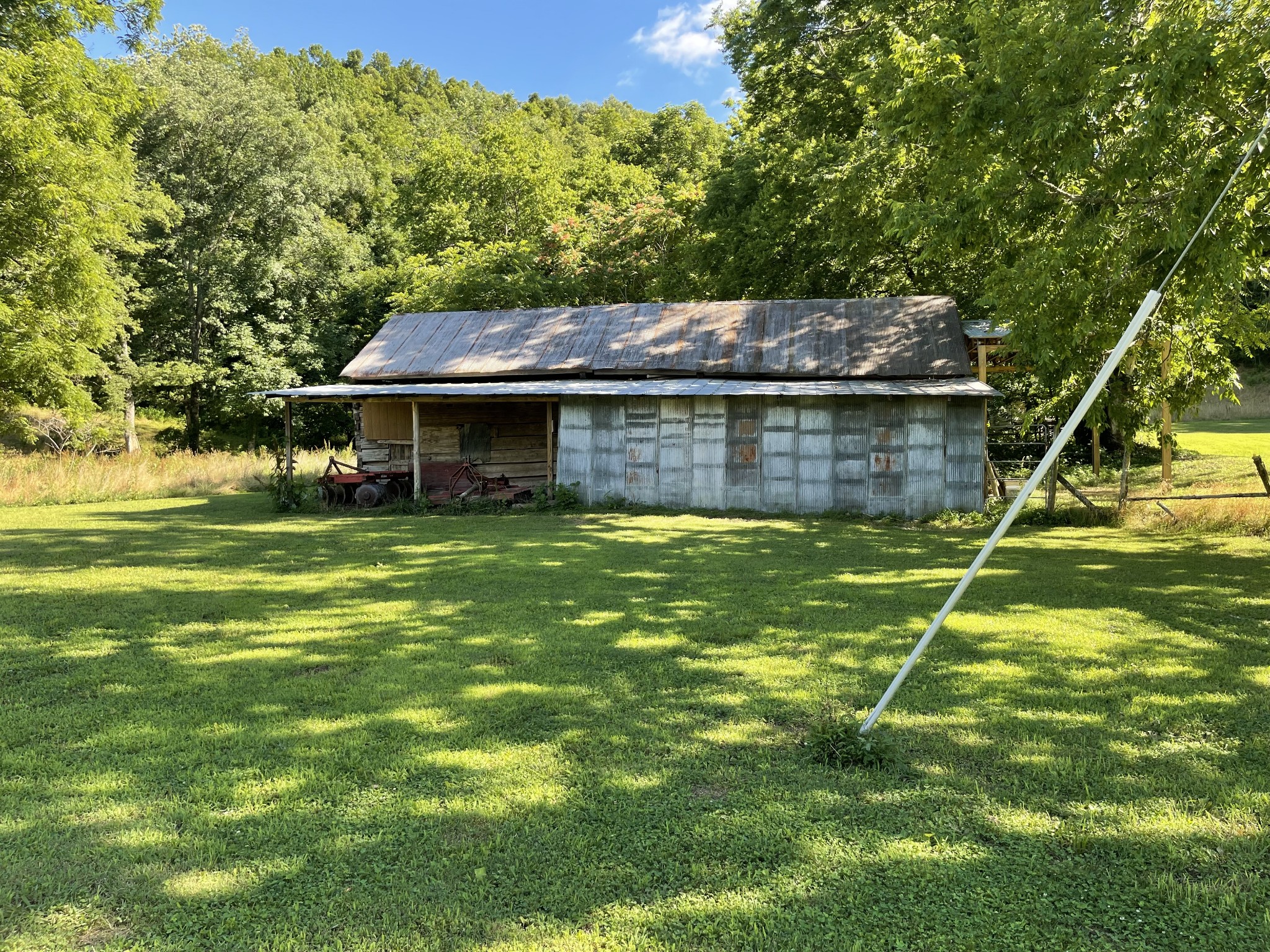 1102 Garner Hollow Road Pulaski, TN 38478 - Photo 17 of 41
