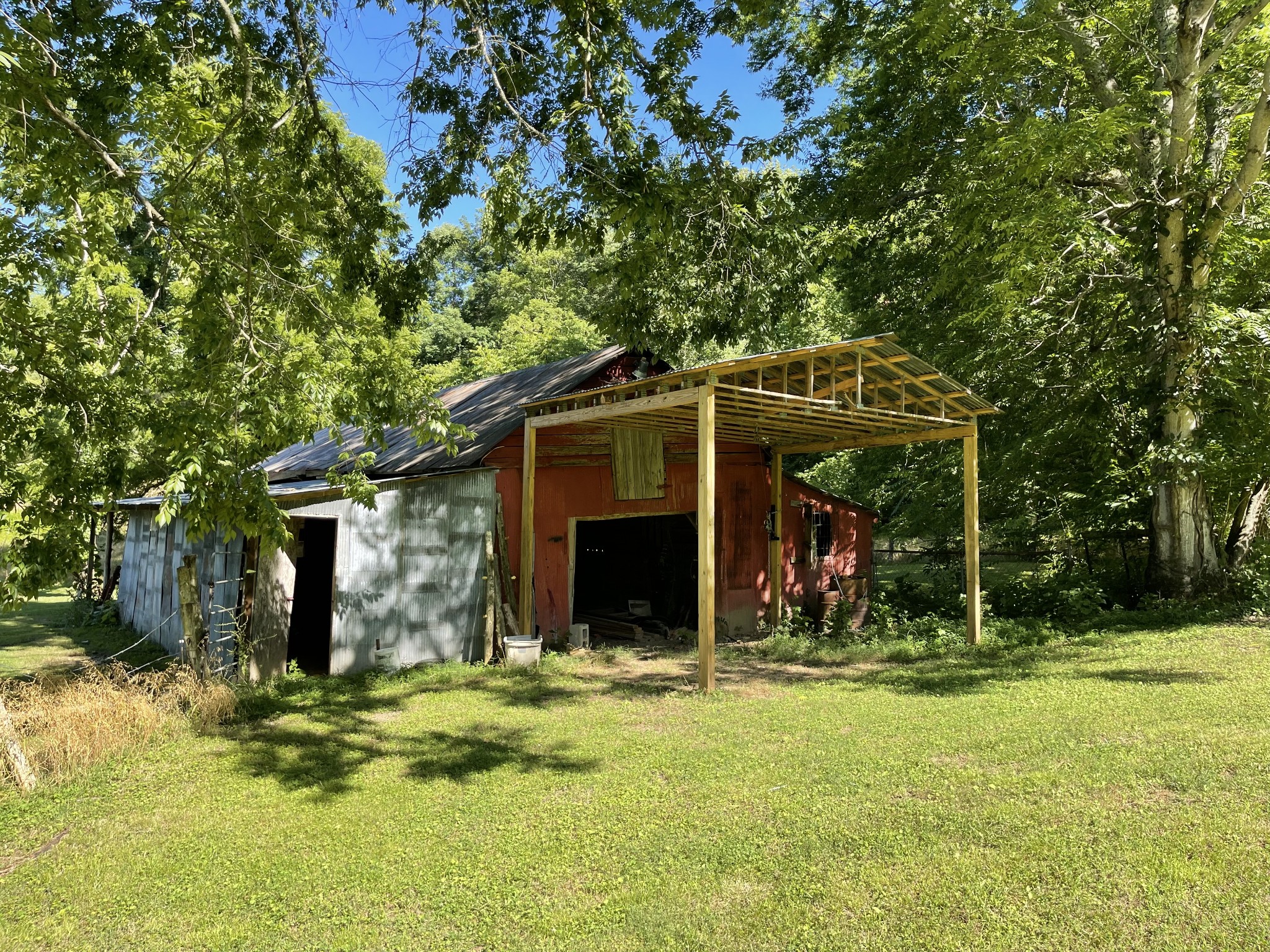 1102 Garner Hollow Road Pulaski, TN 38478 - Photo 4 of 41