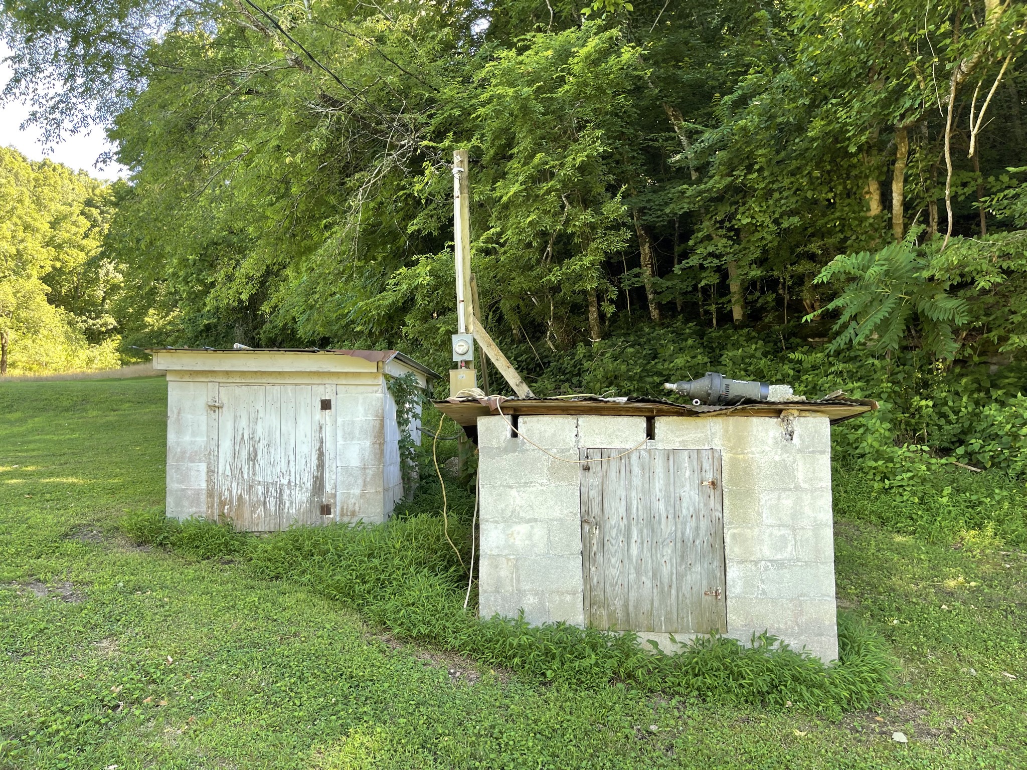 1102 Garner Hollow Road Pulaski, TN 38478 - Photo 32 of 41