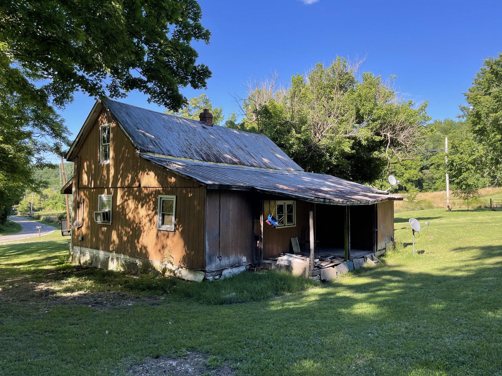 1102 Garner Hollow Road Pulaski, TN 38478 - Photo 33 of 41