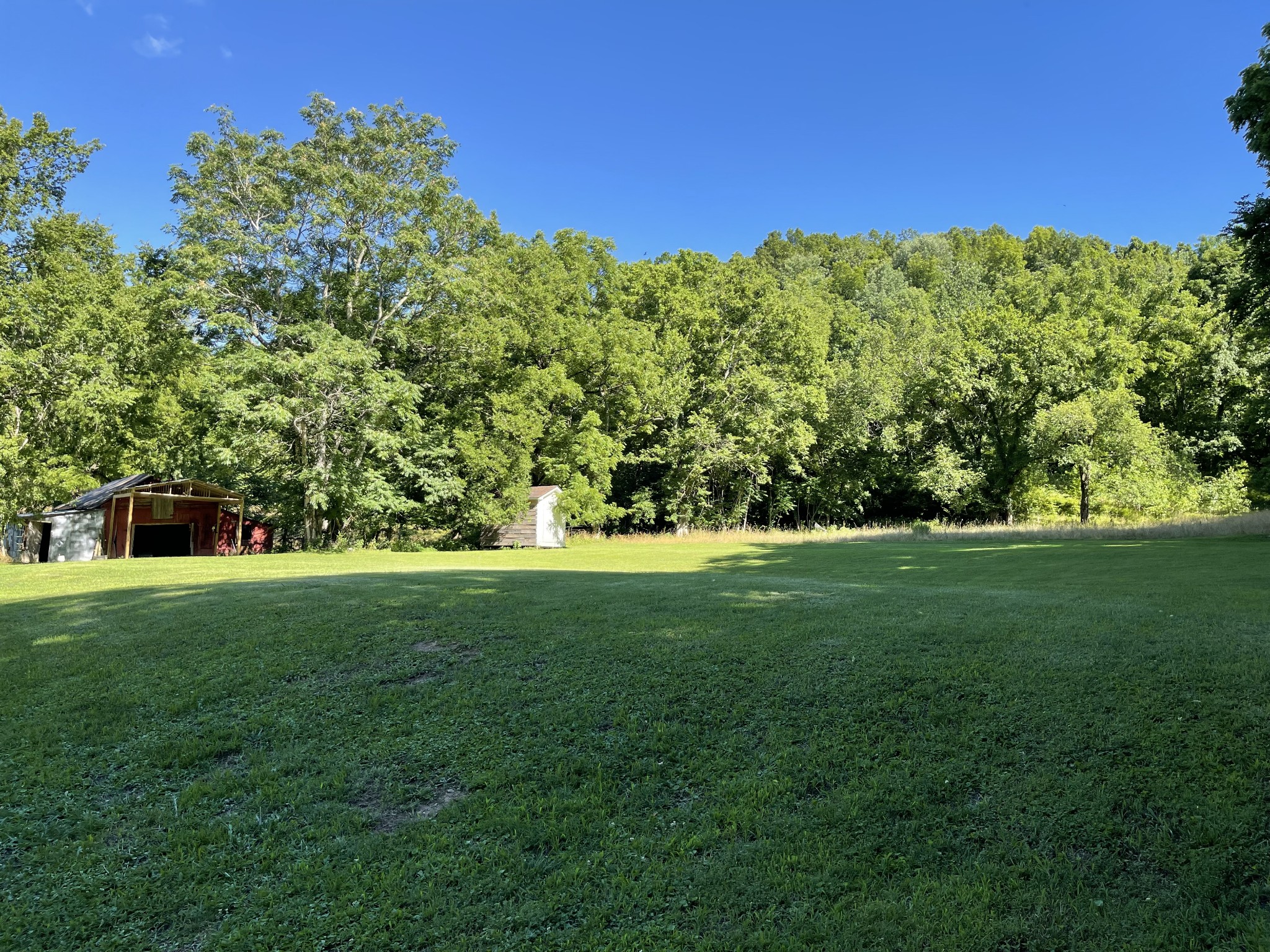 1102 Garner Hollow Road Pulaski, TN 38478 - Photo 35 of 41