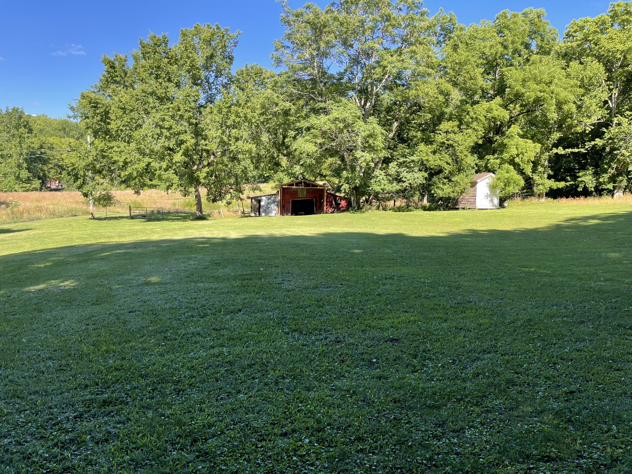 1102 Garner Hollow Road Pulaski, TN 38478 - Photo 36 of 41