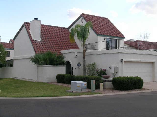 2848 East Brown Road, Unit 52 Mesa, AZ 85213 - Photo 1 of 3 Primary Photo