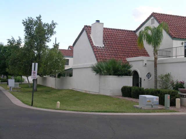 2848 East Brown Road, Unit 52 Mesa, AZ 85213 - Photo 2 of 3 Additional Photo