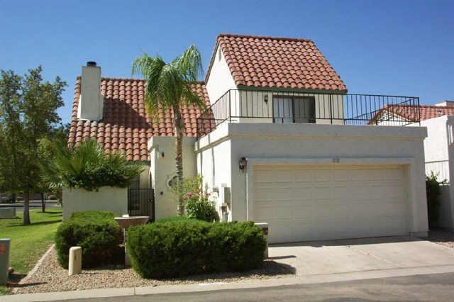 2848 East Brown Road, Unit 52 Mesa, AZ 85213 - Photo 3 of 3 Additional Photo
