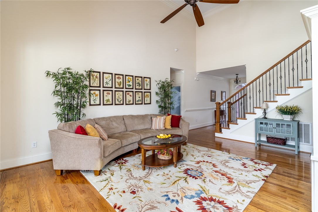 104 Tully Drive Anderson, SC 29621 - Photo 8 of 41 Gallery Image 8