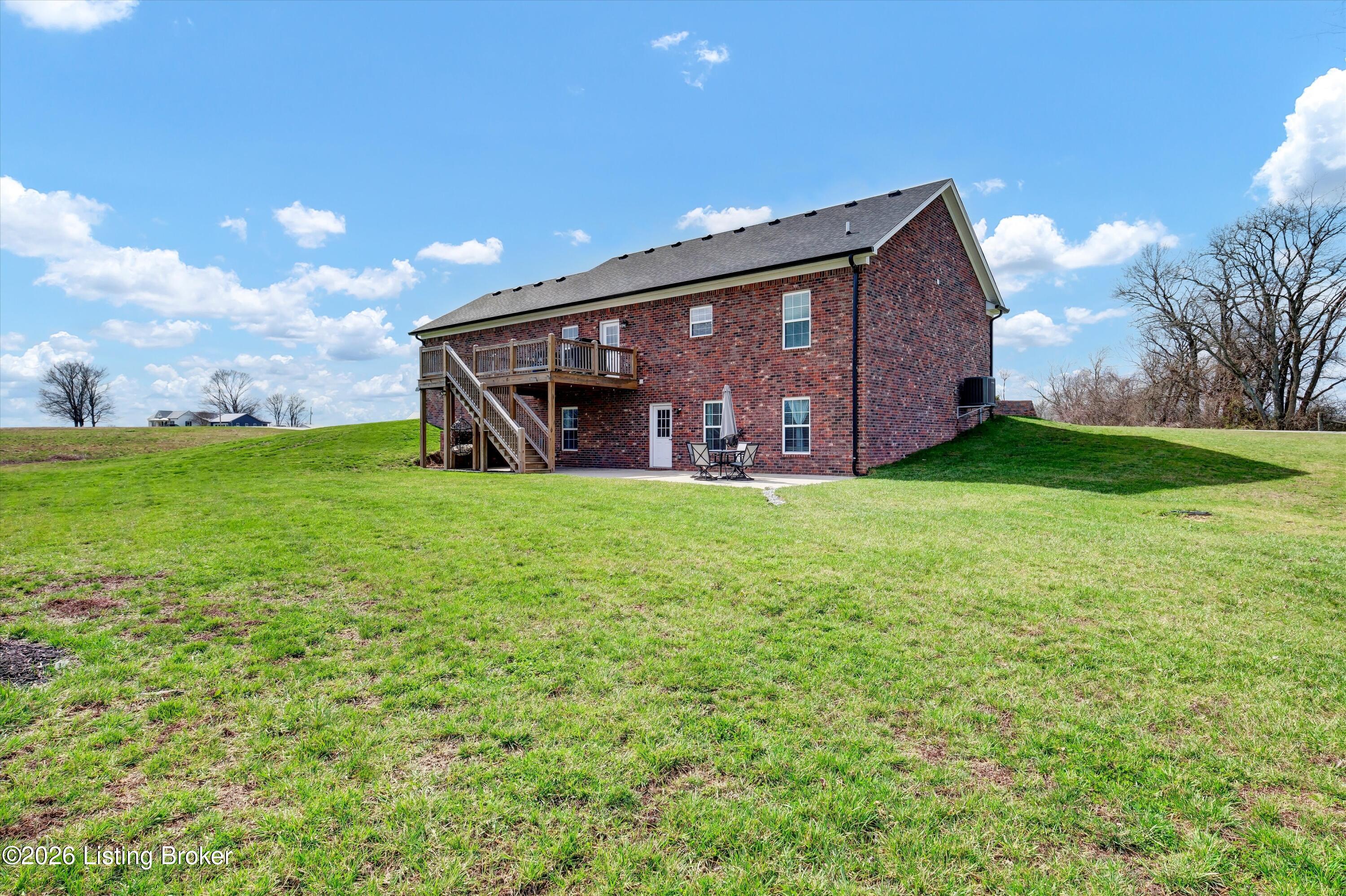 1817 Plum Ridge Road Taylorsville, KY 40071 - Photo 51 of 63 50-1817 Plum Ridge Rd