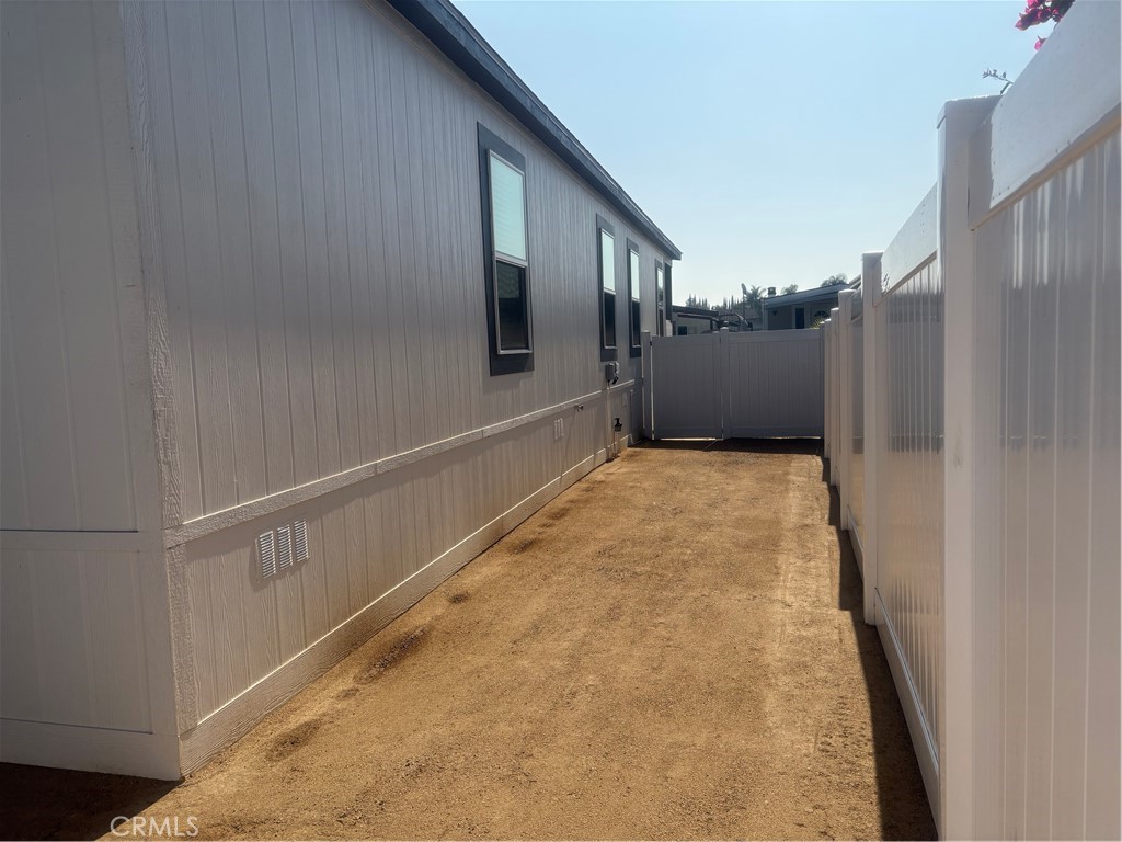 4361 Mission Boulevard, Unit 151 Montclair, CA 91763 - Photo 32 of 39 a view of entryway