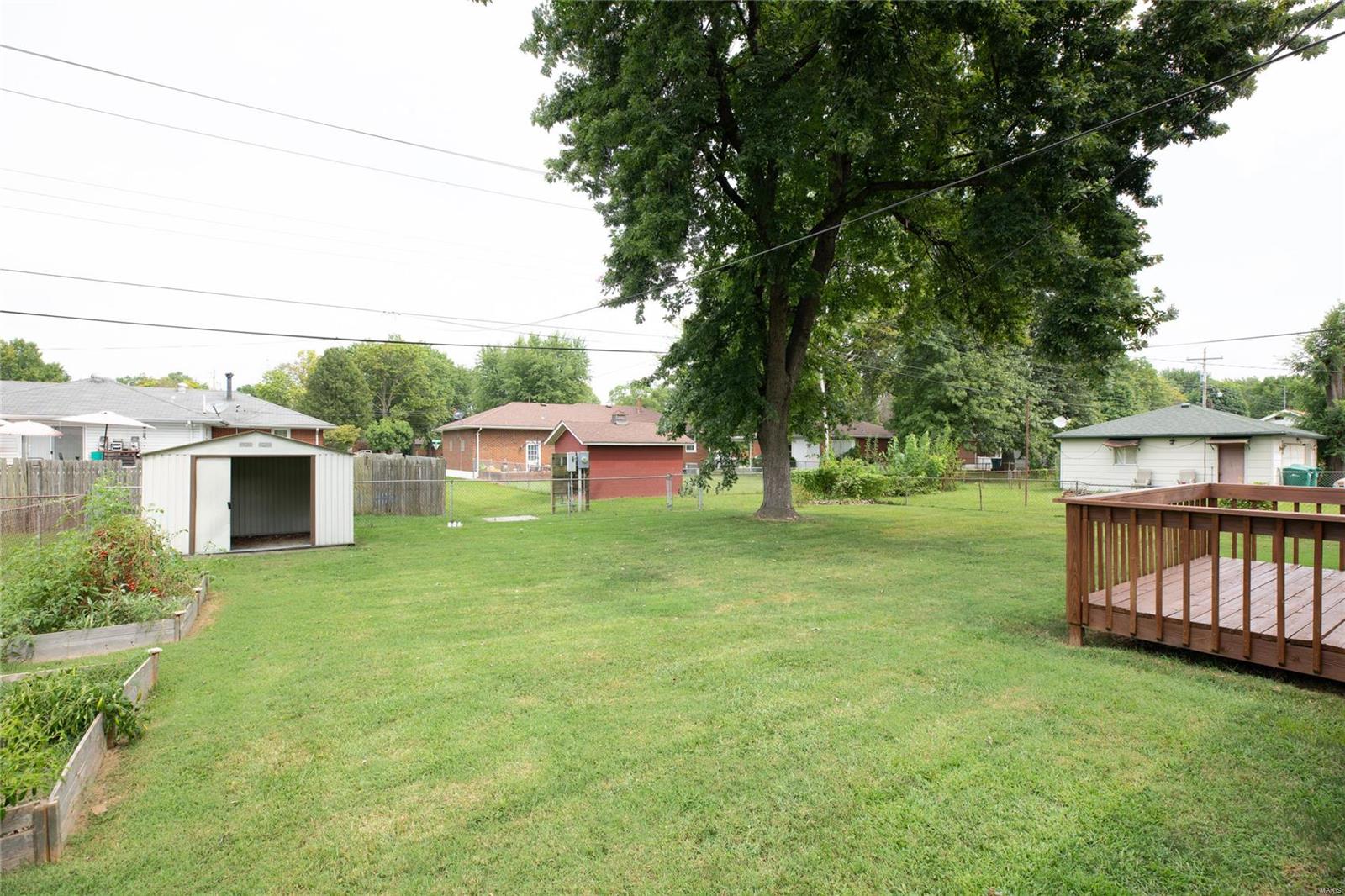 2539 Pontoon Road Granite City, IL 62040 - Photo 24 of 25 Gallery Image 24