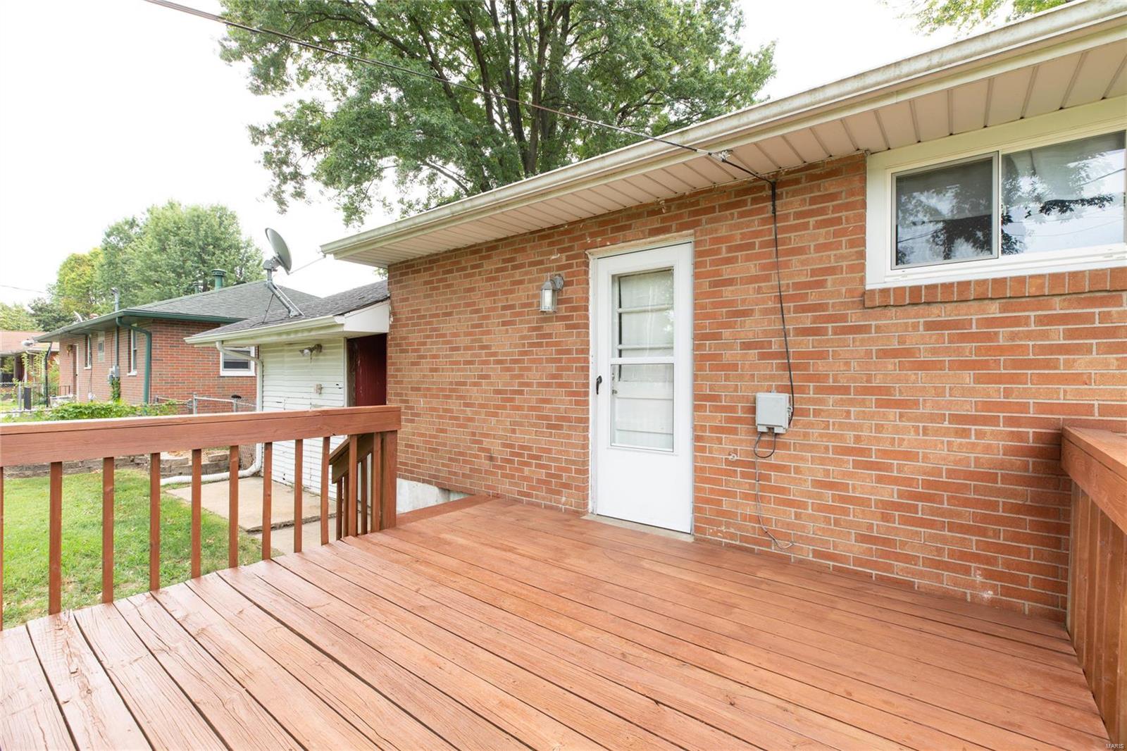 2539 Pontoon Road Granite City, IL 62040 - Photo 25 of 25 Gallery Image 25