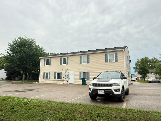 4739 14th Avenue Northwest Rochester, MN 55901 - Photo 3 of 5
