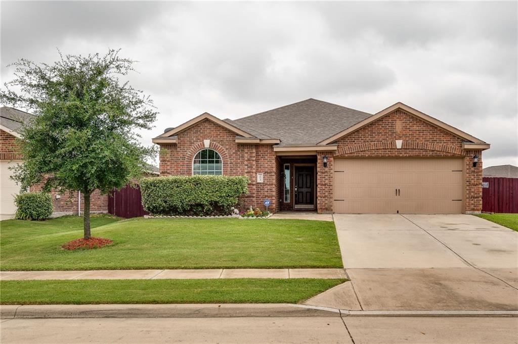 204 Lamont Road Anna, TX 75409 - Photo 1 of 1