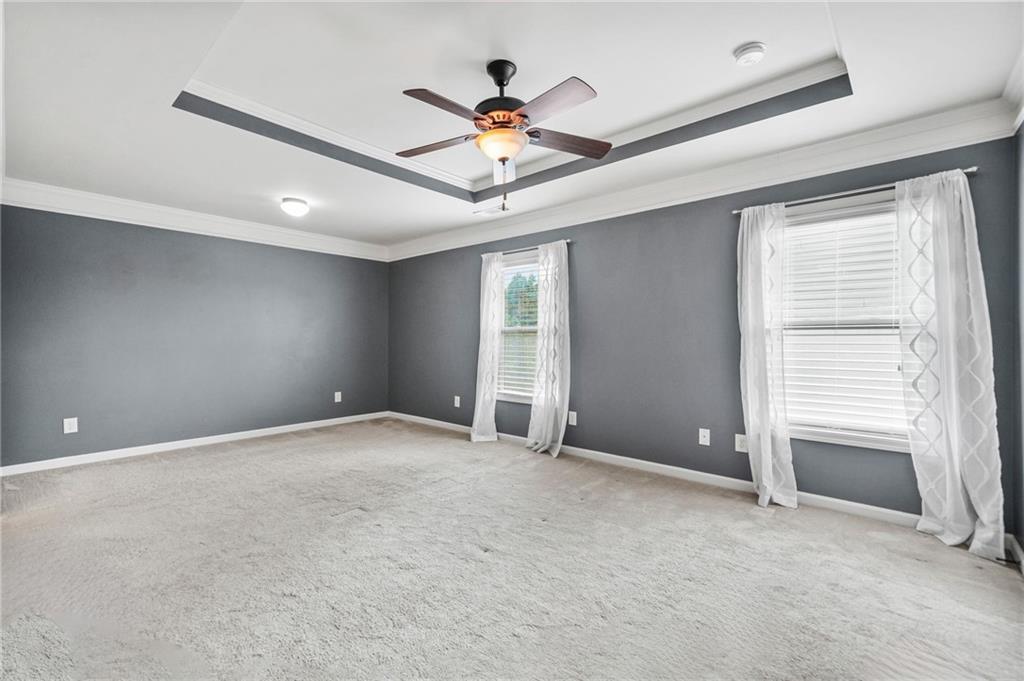 1365 Delo Lane Cumming, GA 30041 - Photo 21 of 46