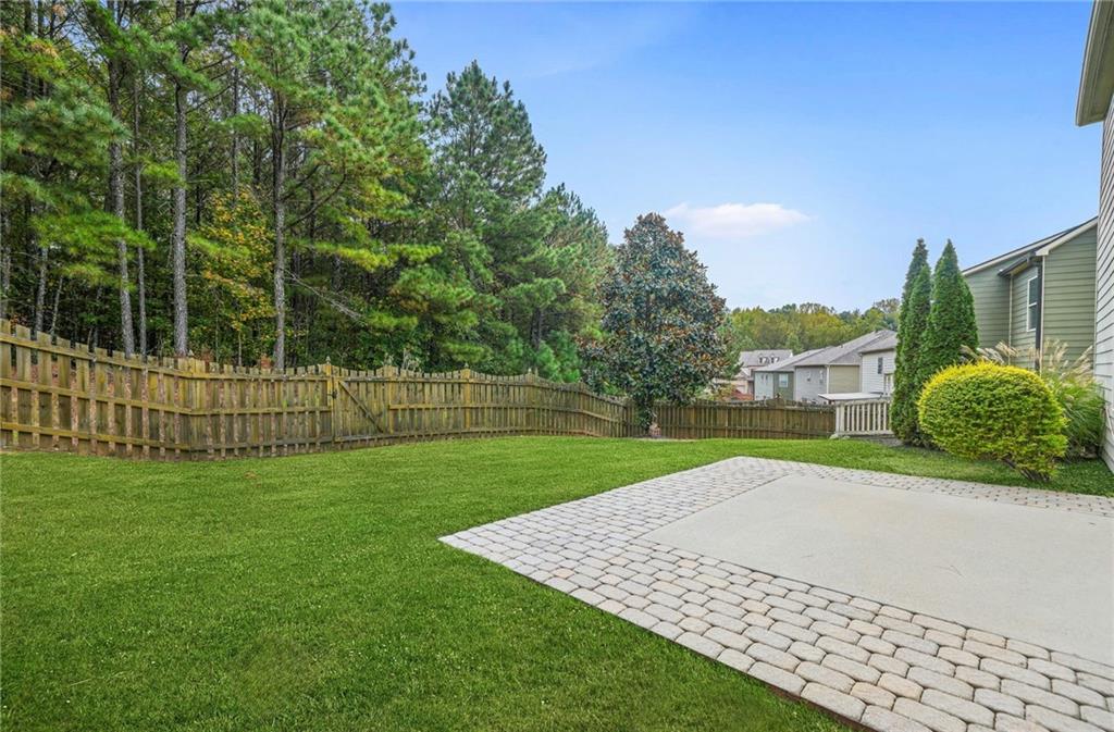 1365 Delo Lane Cumming, GA 30041 - Photo 43 of 46