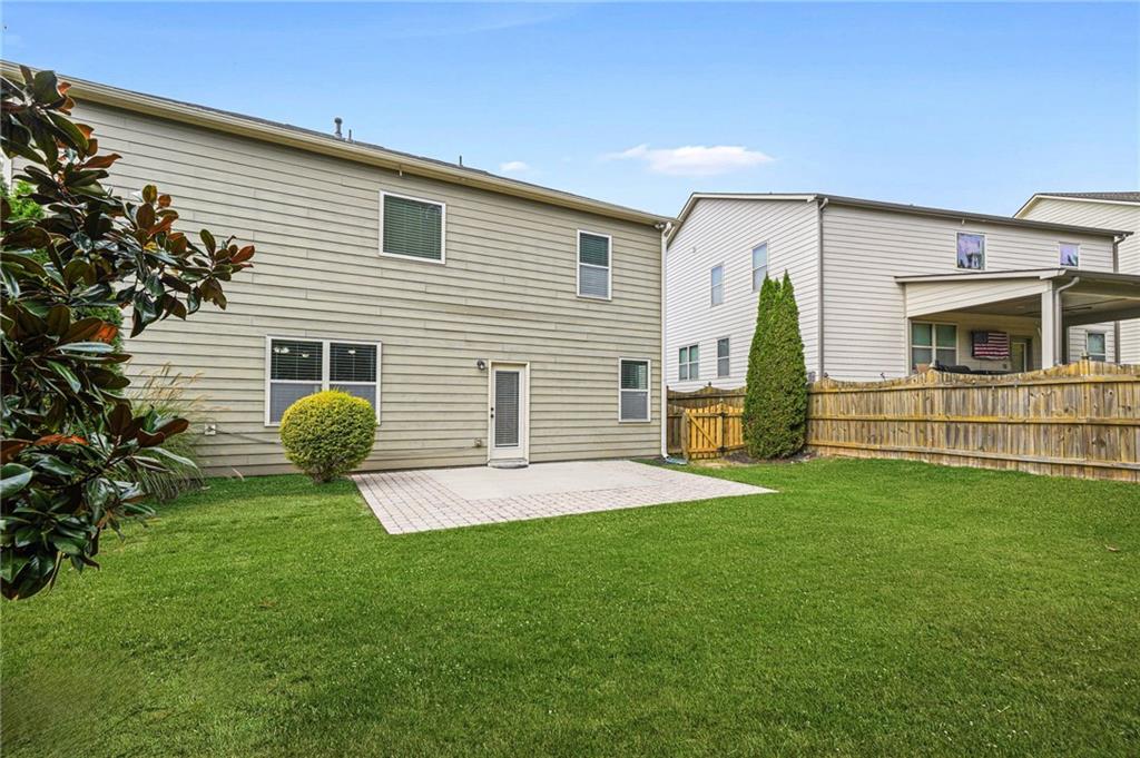 1365 Delo Lane Cumming, GA 30041 - Photo 46 of 46