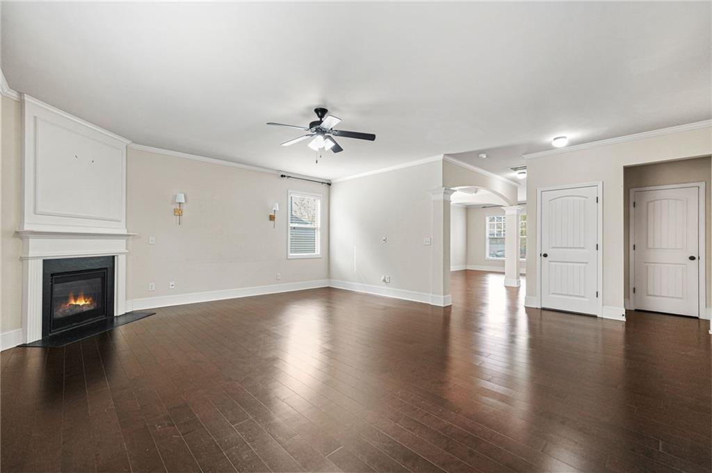 1365 Delo Lane Cumming, GA 30041 - Photo 10 of 46