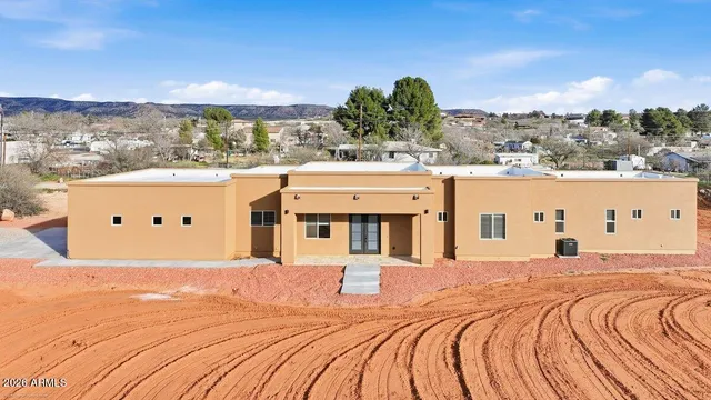 $1,100,000 | 1260 Angel Crest Drive, Cornville, AZ 86325