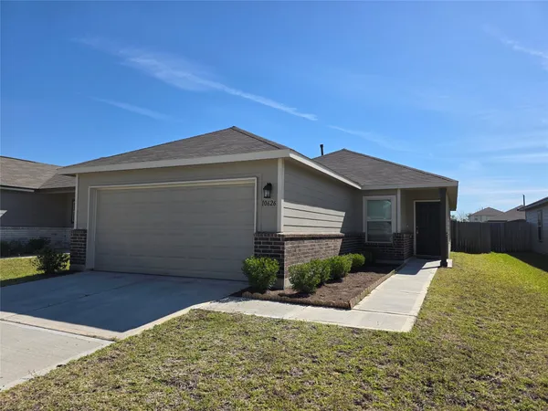 $1,790 | 10626 Bird Of Paradise Ln., Houston, TX 77016