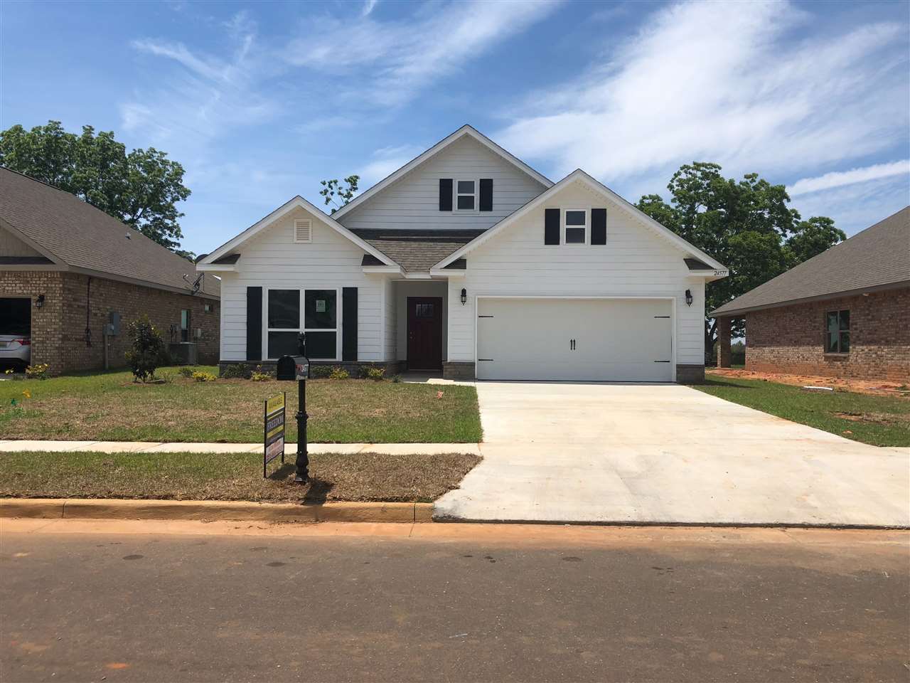 24577 Kipling Court Daphne, AL 36526 - Photo 1 of 19
