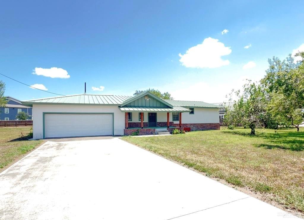 218 East Colorado Street Rio Hondo, TX 78583 - Photo 2 of 18