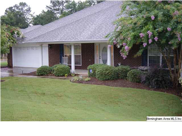 209 Cedar Meadow Alabaster, AL 35114 - Photo 1 of 21