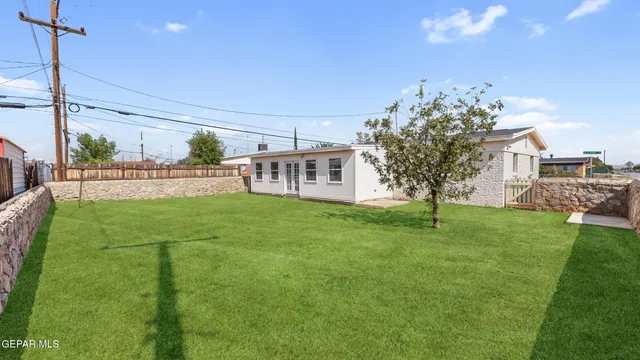 $199,950 | 10301 Shoshone Street, El Paso, TX 79924