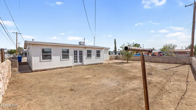 $199,950 | 10301 Shoshone Street, El Paso, TX 79924