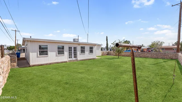 $199,950 | 10301 Shoshone Street, El Paso, TX 79924