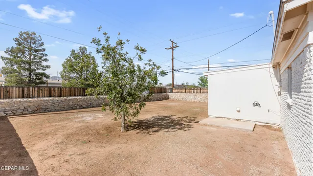 $199,950 | 10301 Shoshone Street, El Paso, TX 79924