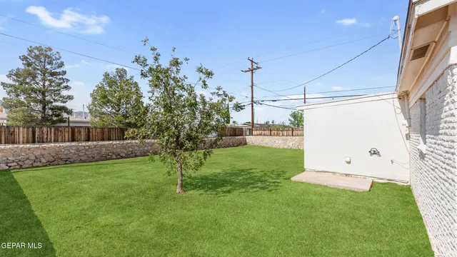 $199,950 | 10301 Shoshone Street, El Paso, TX 79924