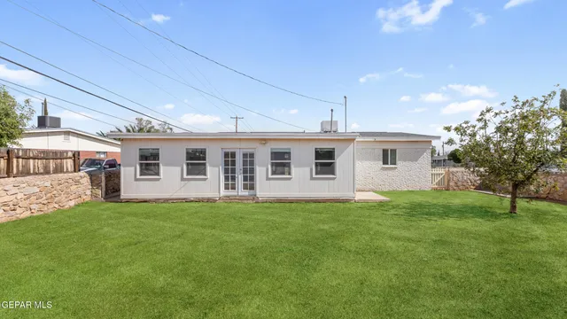 $199,950 | 10301 Shoshone Street, El Paso, TX 79924