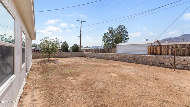 $210,000 | 10301 Shoshone Street, El Paso, TX 79924
