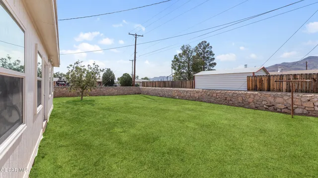 $210,000 | 10301 Shoshone Street, El Paso, TX 79924