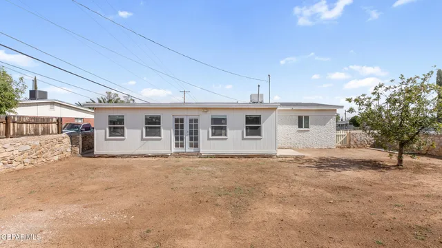 $210,000 | 10301 Shoshone Street, El Paso, TX 79924