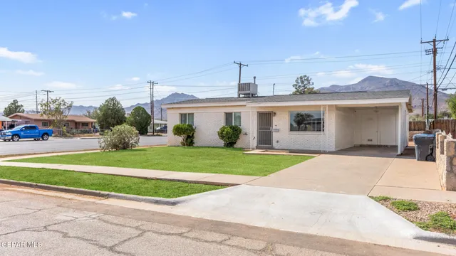 $210,000 | 10301 Shoshone Street, El Paso, TX 79924