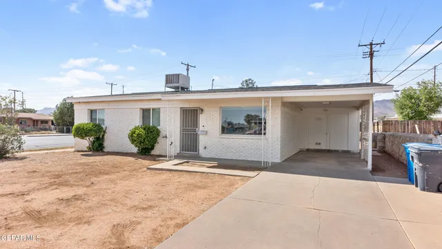 $210,000 | 10301 Shoshone Street, El Paso, TX 79924