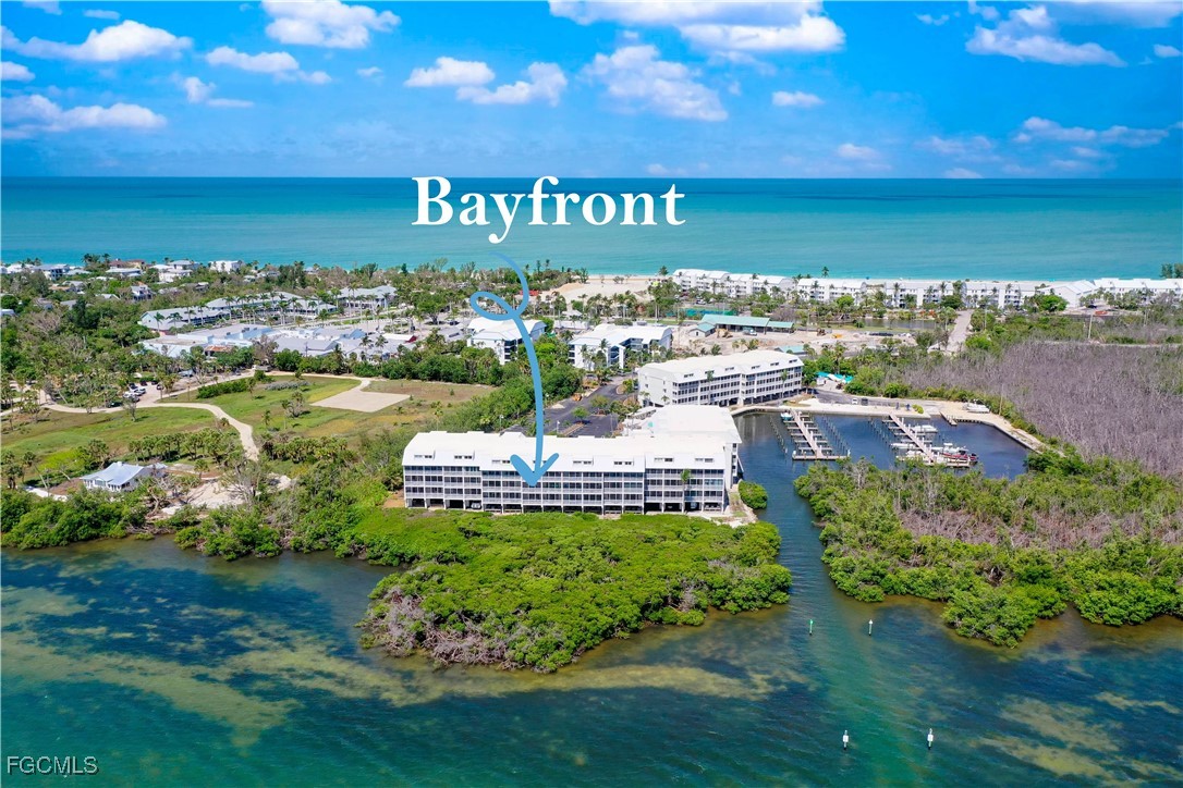 5232 Bayside Villas Captiva, FL 33924 - Photo 2 of 29 a view of a city with an ocean