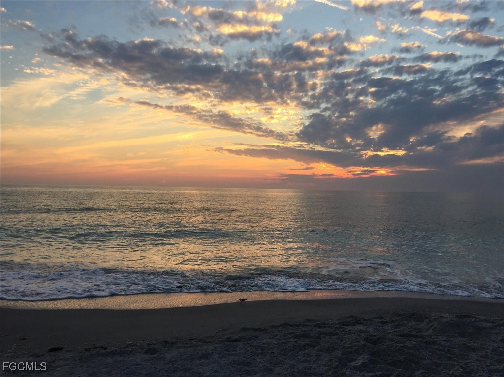 5232 Bayside Villas Captiva, FL 33924 - Photo 28 of 29 a view of an ocean and beach