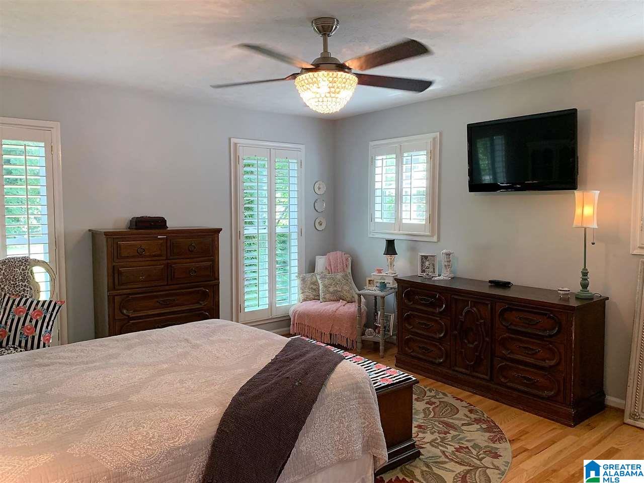 901 Cherokee Trail Anniston, AL 36206 - Photo 17 of 42