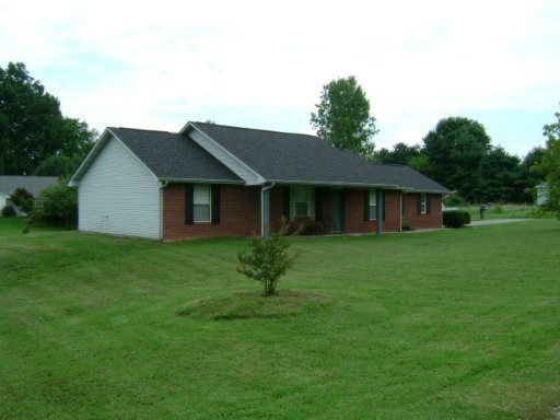 1489 Cunningham Road West Seymour, TN 37865 - Photo 1 of 21 Primary Photo