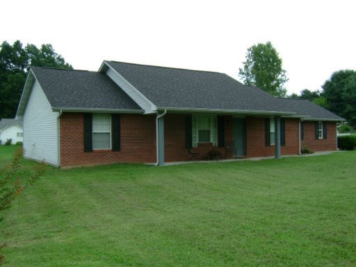 1489 Cunningham Road West Seymour, TN 37865 - Photo 3 of 21 Additional Photo