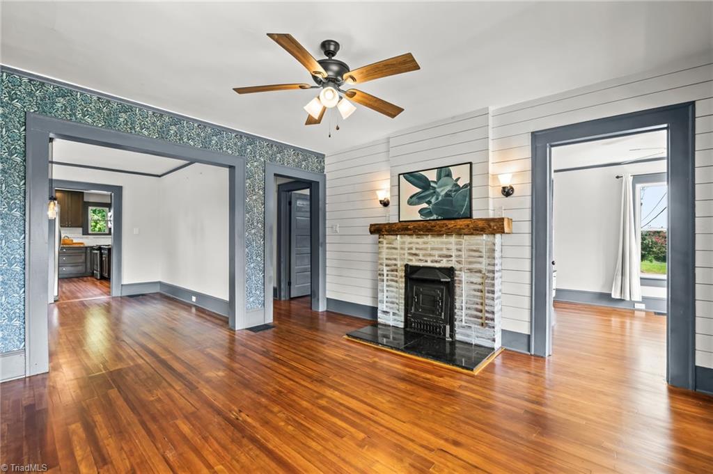 4074 Ebert Road Winston-Salem, NC 27127 - Photo 10 of 48 Gallery Image 10